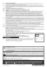 Preview for 5 page of Sealey RW8180 Quick Start Manual