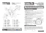 Sealey RWH15.V3 Instructions preview