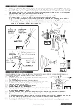 Предварительный просмотр 2 страницы Sealey S701G Instructions