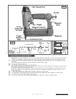 Preview for 6 page of Sealey SA0615KIT Instruction Manual