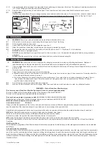 Preview for 2 page of Sealey SA1002 Manual