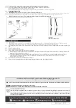 Preview for 3 page of Sealey SA154 Instructions