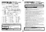 Preview for 1 page of Sealey SA16 Instructions