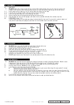 Preview for 2 page of Sealey SA20/S.V3 Instructions