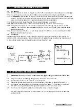 Preview for 2 page of Sealey SA20/S Instructions