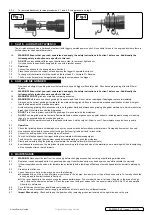 Предварительный просмотр 3 страницы Sealey SA2004KIT.V2 Instructions