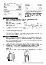 Preview for 2 page of Sealey SA206 Instructions