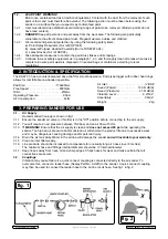 Preview for 2 page of Sealey SA22.V3 Instructions