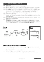 Preview for 2 page of Sealey SA232 Instructions