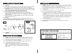 Preview for 2 page of Sealey SA29/S.V2 Instructions