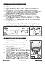 Preview for 2 page of Sealey SA297 Instructions