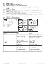 Preview for 3 page of Sealey SA316.V3 Instructions