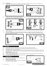 Preview for 3 page of Sealey SA317 Instructions