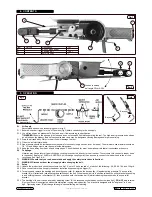 Preview for 2 page of Sealey SA354 Instructions For