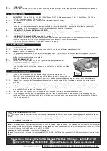 Preview for 2 page of Sealey SA37/93.V4 Manual