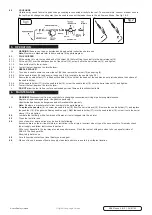 Preview for 2 page of Sealey SA52 Instructions