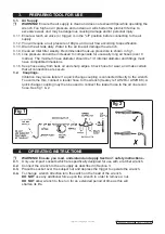 Preview for 2 page of Sealey SA630.V3 Instructions For Use