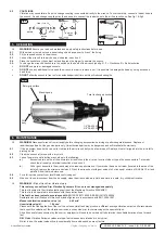 Предварительный просмотр 2 страницы Sealey SA632.V2 Manual