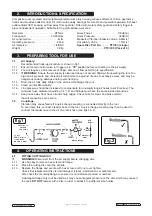 Preview for 2 page of Sealey SA650.V3 Instructions