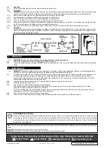 Preview for 2 page of Sealey SA660 Manual