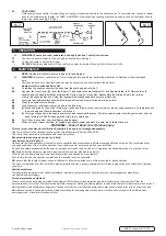 Preview for 2 page of Sealey SA661 Manual