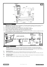 Preview for 2 page of Sealey SA789.V2 Instructions Manual