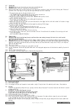 Preview for 3 page of Sealey SA789.V2 Instructions Manual