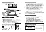 Предварительный просмотр 2 страницы Sealey SA790 Instruction Manual