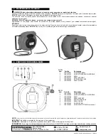 Preview for 2 page of Sealey SA892.V3 Instructions