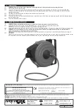 Preview for 2 page of Sealey SA90.V2 Instructions