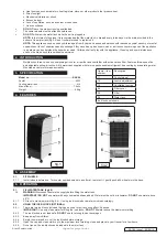 Preview for 2 page of Sealey SAC04 Quick Start Manual