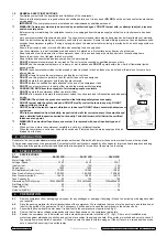 Preview for 2 page of Sealey SAC0502B.V2 Instructions