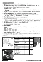 Preview for 4 page of Sealey SAC0502B.V2 Instructions