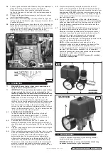 Предварительный просмотр 3 страницы Sealey SAC0502B Instructions Manual