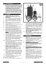 Preview for 3 page of Sealey SAC0610E.V2 Instructions