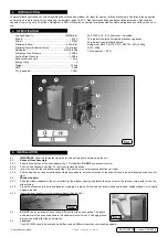 Preview for 2 page of Sealey SAC12000.V2 Manual