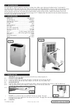 Предварительный просмотр 2 страницы Sealey SAC12000.V4 Instructions