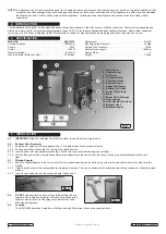 Предварительный просмотр 2 страницы Sealey SAC12000 Instructions