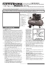 Sealey SAC1503B Instructions Manual предпросмотр