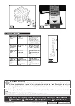 Preview for 5 page of Sealey SAC2203BLN.V2 Instructions