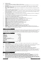 Preview for 2 page of Sealey SAC3203B3PH Instructions For Use Manual