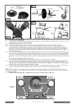 Preview for 3 page of Sealey SAC3203B3PH Instructions For Use Manual