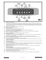 Предварительный просмотр 3 страницы Sealey SAC41.V2 Instruction Manual