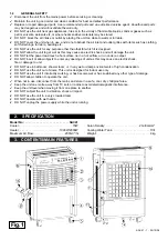 Предварительный просмотр 2 страницы Sealey SAC41 Instructions Manual