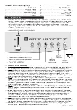 Preview for 3 page of Sealey SAC41 Instructions Manual