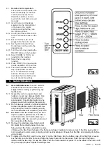 Preview for 5 page of Sealey SAC41 Instructions Manual