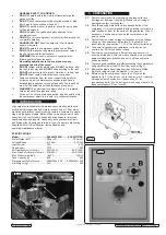 Preview for 2 page of Sealey SAC4505555B Instructions Manual