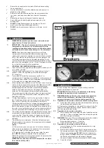 Preview for 3 page of Sealey SAC4505555B Instructions Manual