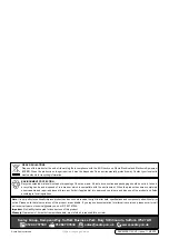 Preview for 5 page of Sealey sac5020e110v.v3 Manual