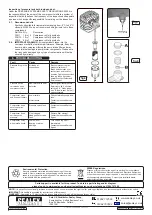 Preview for 4 page of Sealey SAC55075B Instructions